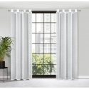 Eurofirany FIR / KELLY / B + SRE 140X250 TRANS Dieninės užuolaidos Eurofirany FIR / KELLY / B + SRE 140X250 TRANS Dieninės užuolaidos