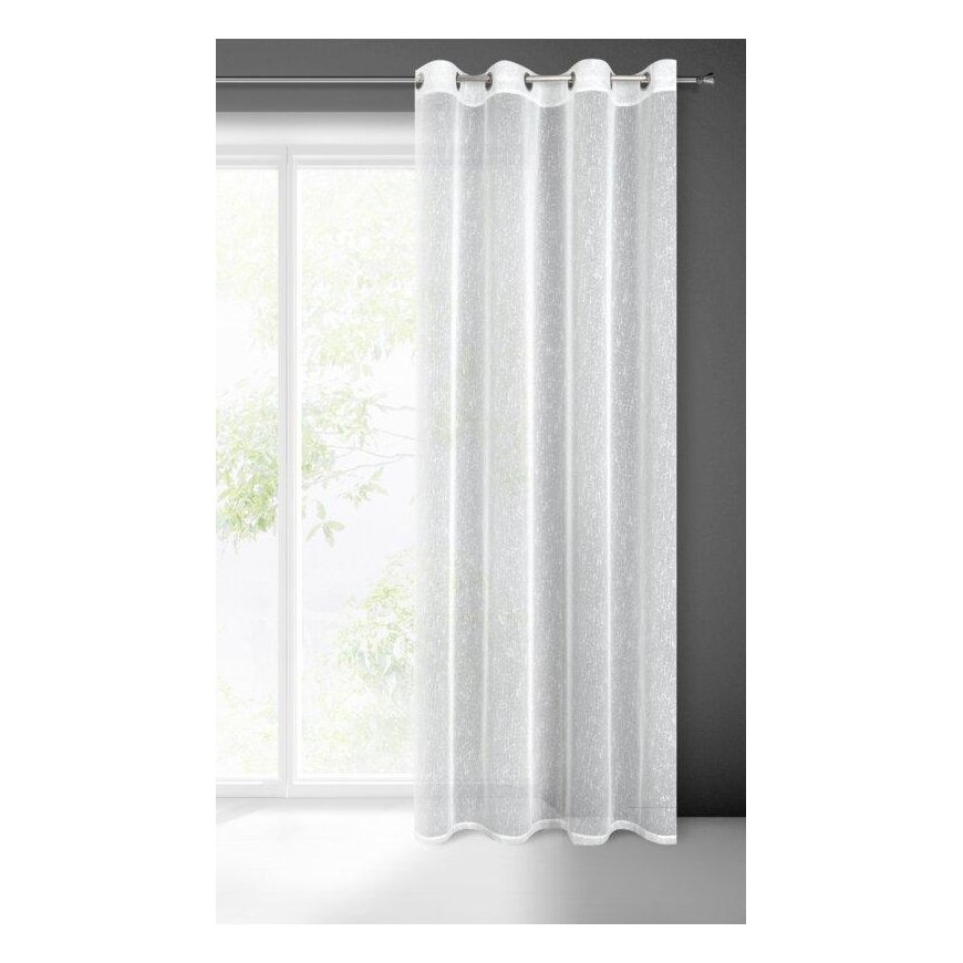 Eurofirany FIR / KELLY / B + SRE 140X250 TRANS Day curtains – 3