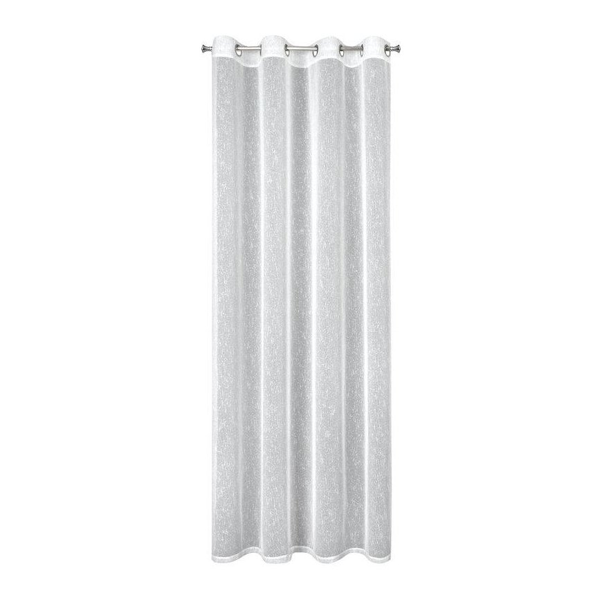 Eurofirany FIR / KELLY / B + SRE 140X250 TRANS Day curtains – 4