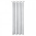 Eurofirany FIR / KELLY / B + SRE 140X250 TRANS Day curtains