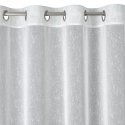 Eurofirany FIR / KELLY / B + SRE 140X250 TRANS Dieninės užuolaidos Eurofirany FIR / KELLY / B + SRE 140X250 TRANS Dieninės užuolaidos