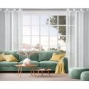 Eurofirany FIR / KELLY / B + SRE 140X250 TRANS Day curtains
