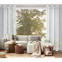 Eurofirany FIR / KELLY / B + SRE 140X250 TRANS Dieninės užuolaidos Eurofirany FIR / KELLY / B + SRE 140X250 TRANS Dieninės užuolaidos