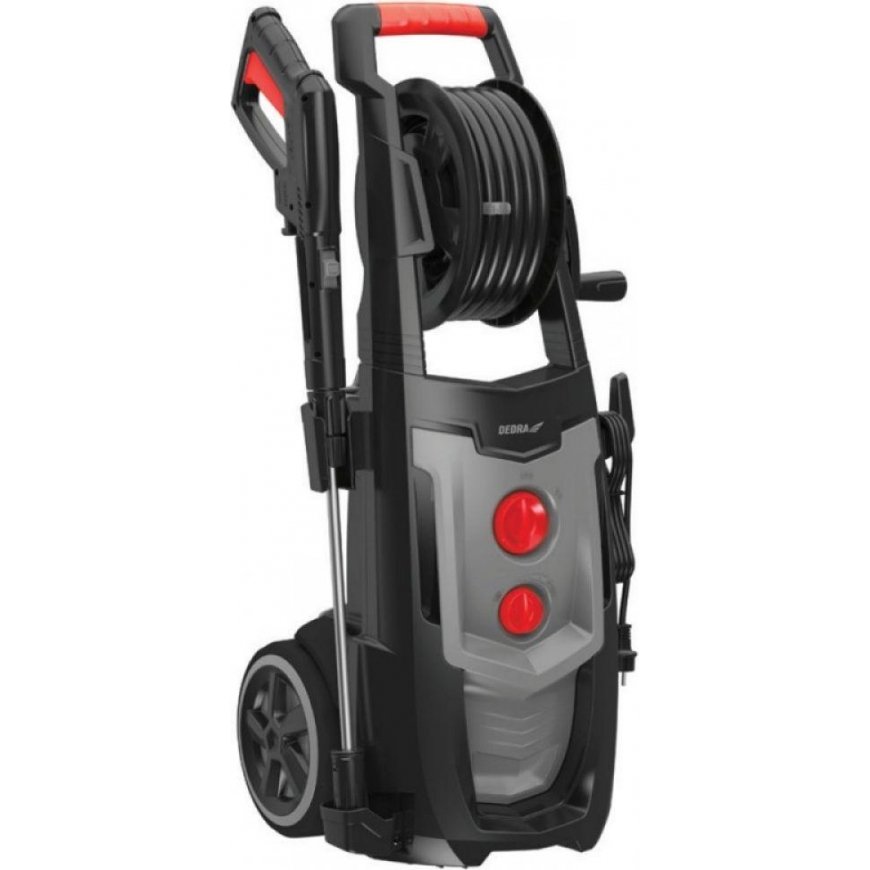 Pressure washer Dedra DED8822