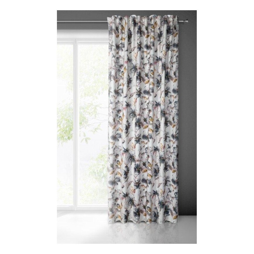 Eurofirany ZAS / NIKA / B + STA 140X270 T / WID – 3
