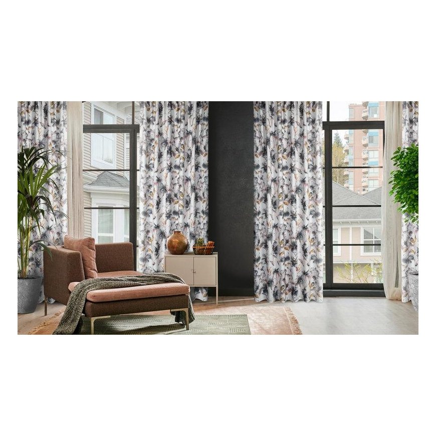Eurofirany ZAS / NIKA / B + STA 140X270 T / WID – 13