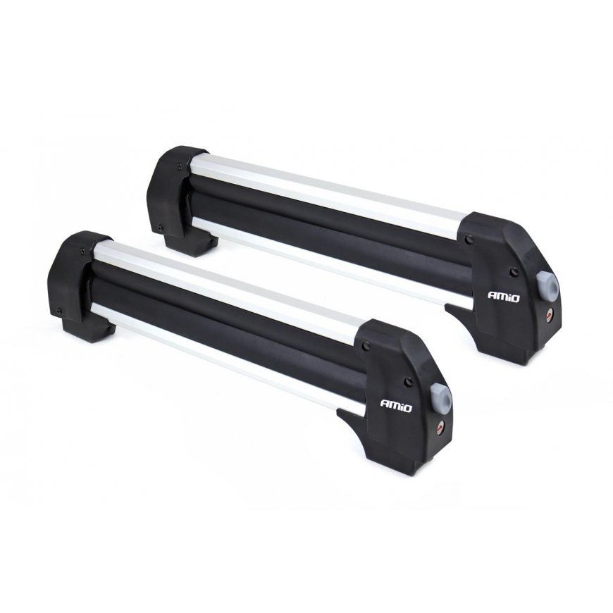 AMiO Roof rack for snowboard amio