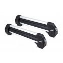 Roof rack for snowboard amio short 570mm ssr-01s