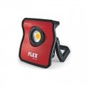 Rechargeable LED lamp FLEX DWL 2500 10.8/18.0 Rechargeable LED lamp FLEX DWL 2500 10.8/18.0