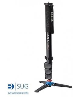 Monopod Benro A-48FD