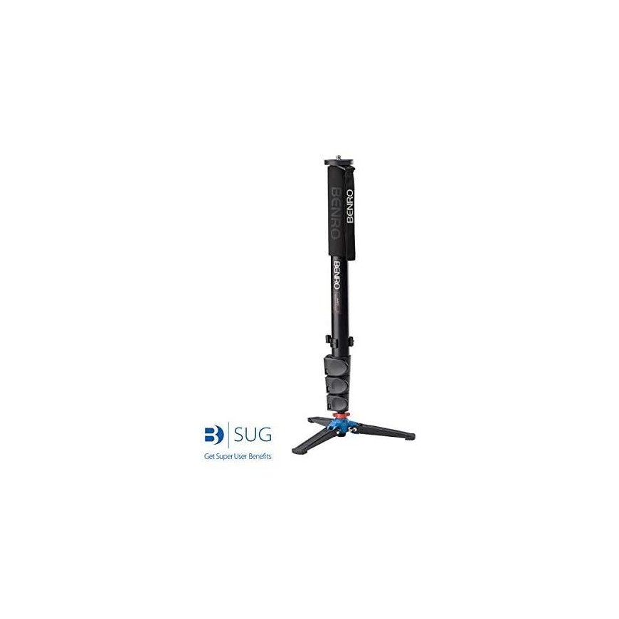 Benro Monopod Benro A-48FD