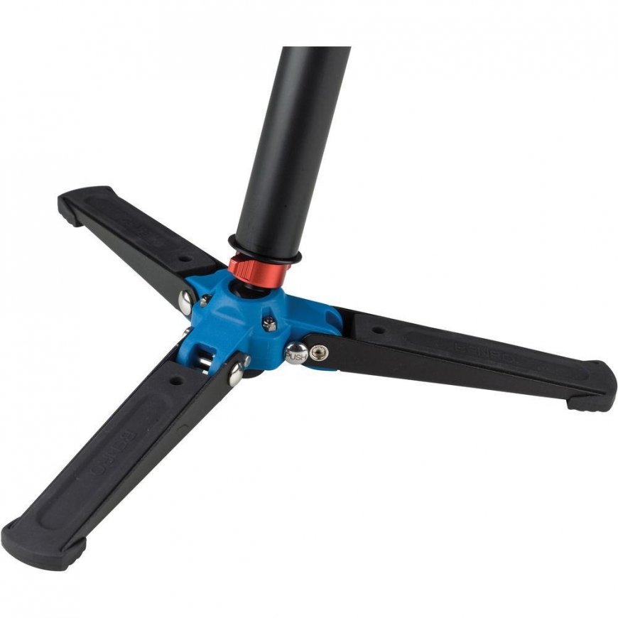 Monopod Benro A-48FD – 6