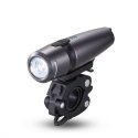 Extra Digital Priekinis dviračio žibintas 300lm, LED, USB, IPX5