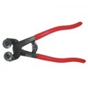 Dedra tongs for hard ceramics and glass (DED023) Dedra tongs for hard ceramics and glass (DED023)