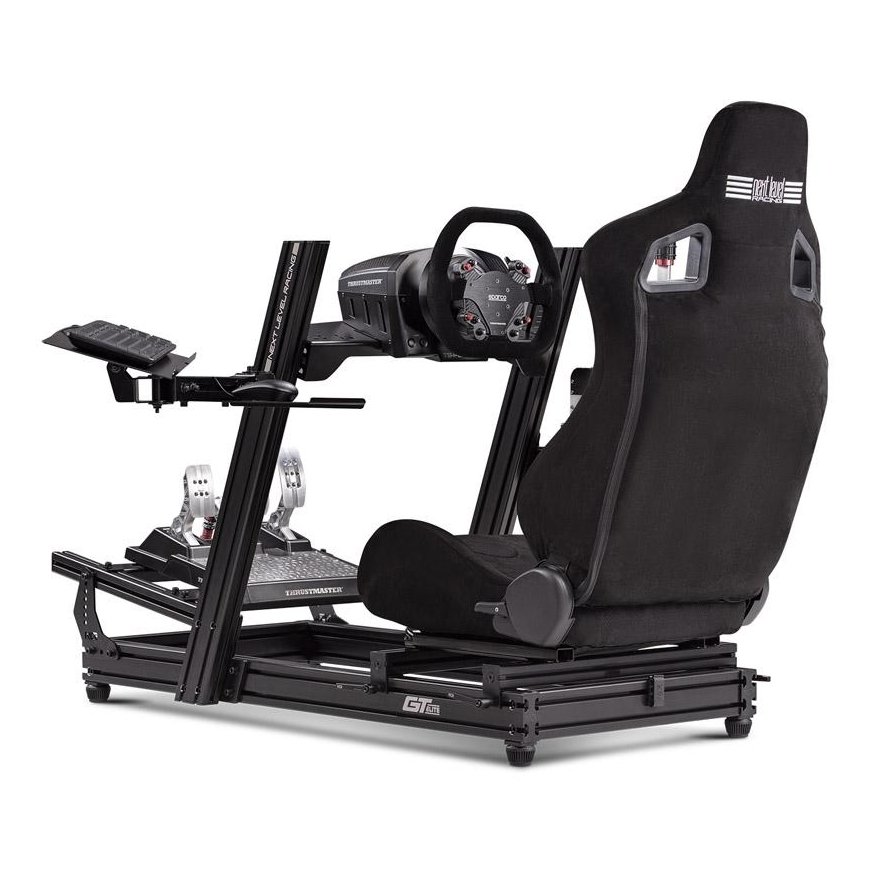 Next Level Racing Keyboard Stand and Mouse GT Elite Black – 4