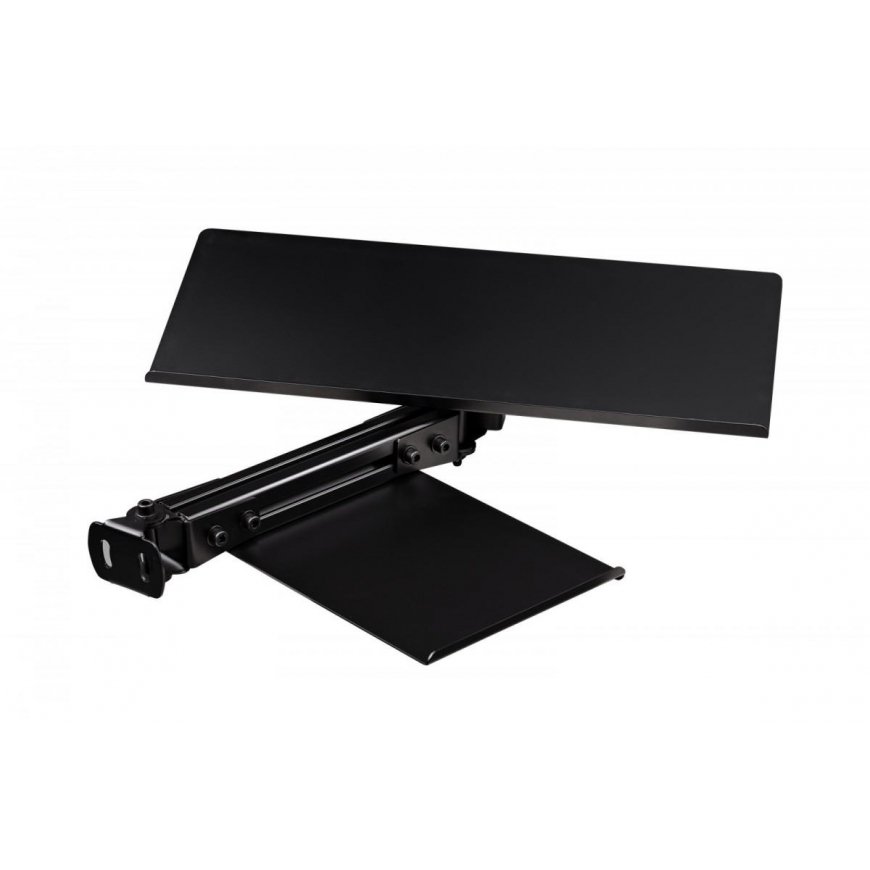 Next Level Racing Keyboard Stand and Mouse GT Elite Black – 5