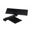 Next Level Racing Keyboard Stand and Mouse GT Elite Black