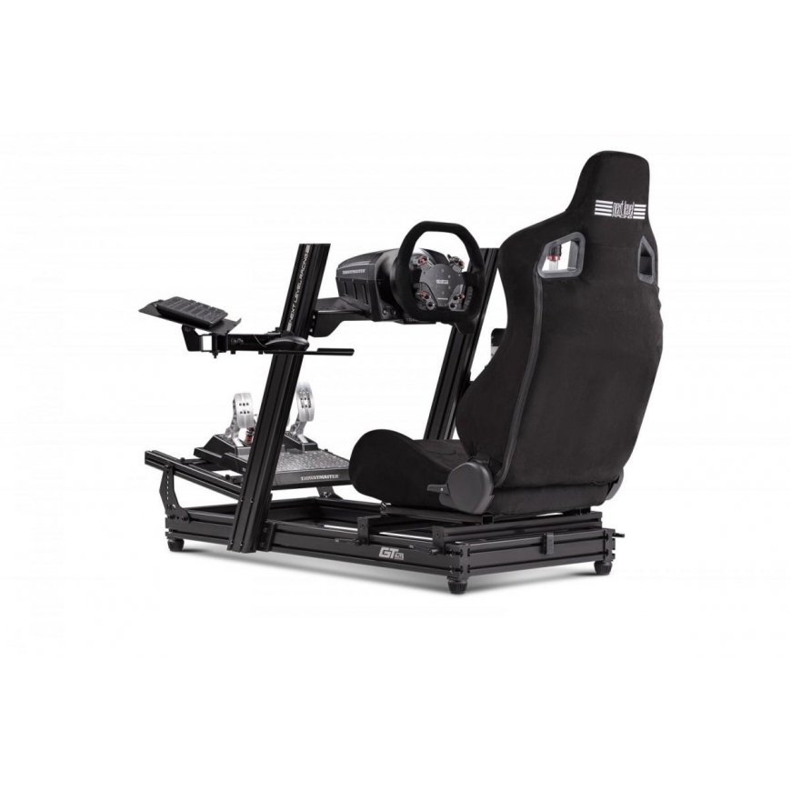 Next Level Racing Keyboard Stand and Mouse GT Elite Black – 6