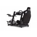 Next Level Racing Keyboard Stand and Mouse GT Elite Black
