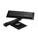 Next Level Racing Keyboard Stand and Mouse GT Elite Black