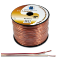 Cabletech 2.0mm speaker cable Cabletech 2.0mm speaker cable