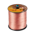 Cabletech 2,0 mm garsiakalbio laidas Cabletech 2,0 mm garsiakalbio laidas
