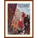 Merejka Visit Rome SK180 Merejka Visit Rome SK180