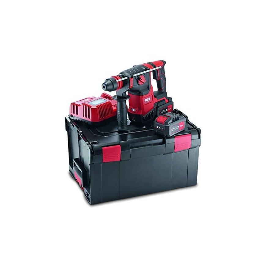 Flex Cordless perforator FLEX CHE 2-26