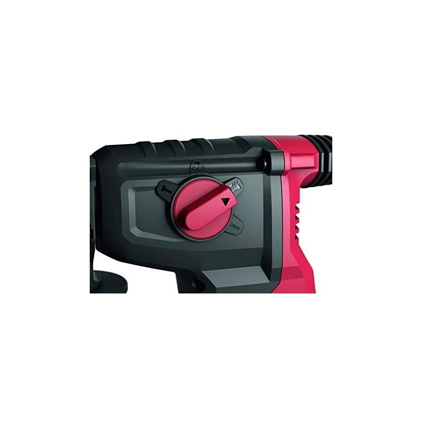 Cordless perforator FLEX CHE 2-26 18,0-EC/5,0 Set – 5