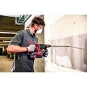 Cordless perforator FLEX CHE 2-26 18,0-EC/5,0 Set Cordless perforator FLEX CHE 2-26 18,0-EC/5,0 Set