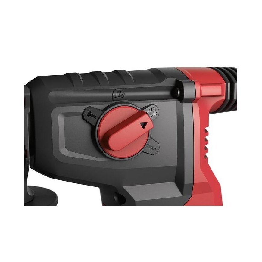 Cordless perforator FLEX CHE 2-26 18,0-EC/5,0 Set – 14