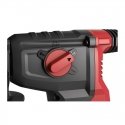 Cordless perforator FLEX CHE 2-26 18,0-EC/5,0 Set Cordless perforator FLEX CHE 2-26 18,0-EC/5,0 Set