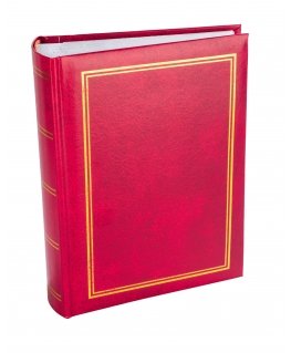 Victoria Collection Album B 10x15/300 M-2 Classic, red