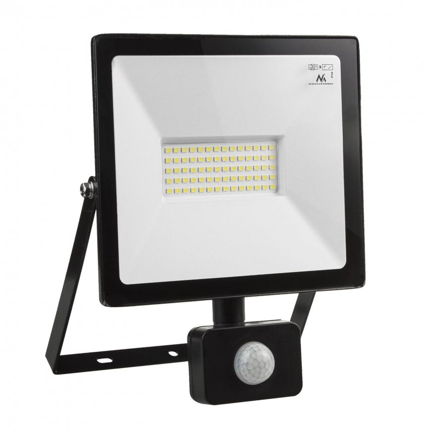 Maclean MCE650 CW LED floodlight with