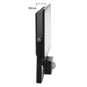 Maclean MCE650 CW LED floodlight with Maclean motion sensor, slim 50W, 4000lm, cold white color (600 Maclean MCE650 CW LED floodlight with Maclean motion sensor, slim 50W, 4000lm, cold white color (600