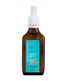 Moroccanoil Dry Scalp Treatment scalp oil 45ml