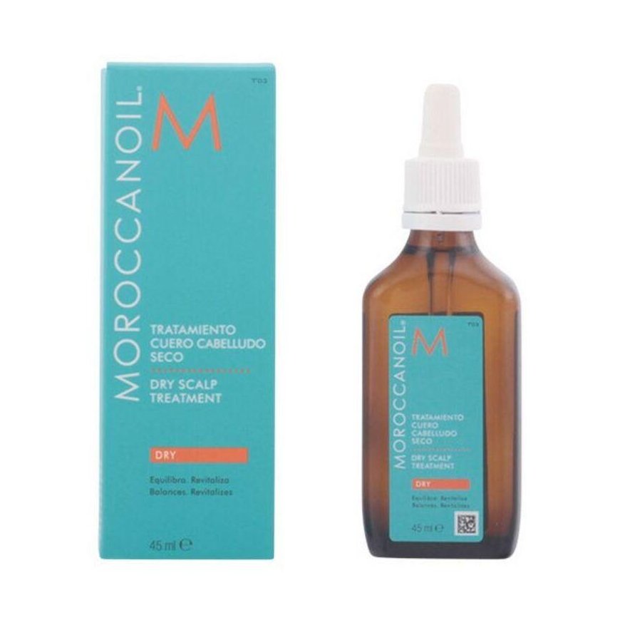 Moroccanoil Dry Scalp Treatment olejek do skóry głowy 45ml – 2