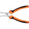 Neo Crimping replės 0,25-2,5 mm2, 140 mm (01-532) Neo Crimping replės 0,25-2,5 mm2, 140 mm (01-532)