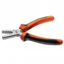 Neo Crimping replės 0,25-2,5 mm2, 140 mm (01-532) Neo Crimping replės 0,25-2,5 mm2, 140 mm (01-532)