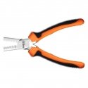 Neo Crimping pliers 0.25-2.5 mm2, 140 mm (01-532) Neo Crimping pliers 0.25-2.5 mm2, 140 mm (01-532)