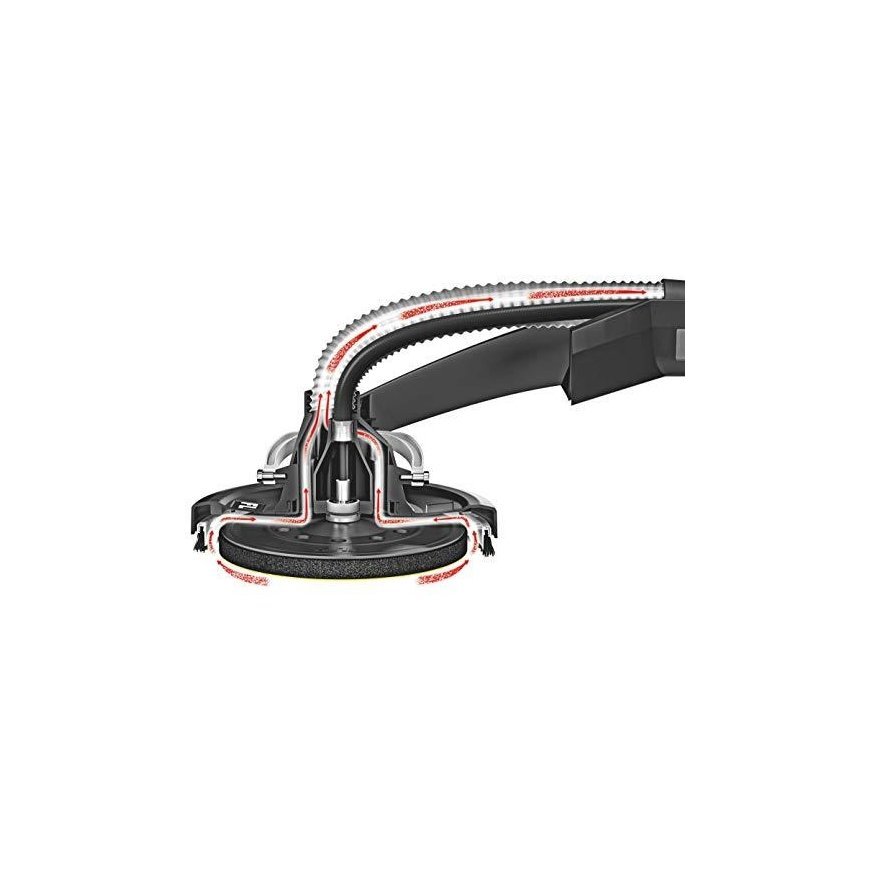 FLEX šlifuoklis DO GIPSU GE 5 ECO – 2