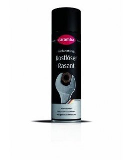 Rust remover CARAMBA 500ml