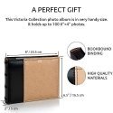 Victoria Collection Album B 10x15/100M Flower-5 BP, gold Victoria Collection Album B 10x15/100M Flower-5 BP, gold