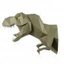 Beldizart Wizardi 3D Papercraft Kit Dinosaur PP-1DIZ-WAS Beldizart Wizardi 3D Papercraft Kit Dinosaur PP-1DIZ-WAS