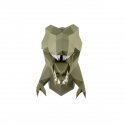 Beldizart Wizardi 3D Papercraft Kit Dinosaur PP-1DIZ-WAS Beldizart Wizardi 3D Papercraft Kit Dinosaur PP-1DIZ-WAS