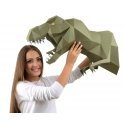 Beldizart Wizardi 3D Papercraft Kit Dinosaur PP-1DIZ-WAS Beldizart Wizardi 3D Papercraft Kit Dinosaur PP-1DIZ-WAS