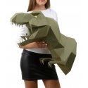 Beldizart Wizardi 3D Papercraft Kit Dinosaur PP-1DIZ-WAS Beldizart Wizardi 3D Papercraft Kit Dinosaur PP-1DIZ-WAS