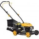 NAC push petrol lawnmower LP40-79-PL-SB 1.3kW NAC push petrol lawnmower LP40-79-PL-SB 1.3kW
