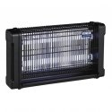 Insect attracting lamp Noveen IKN 20 2X10 W, Black