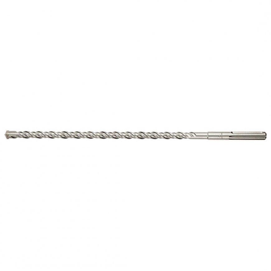 Graphite Graphite concrete drill SDS MAX 18 mm (57H518) – 3
